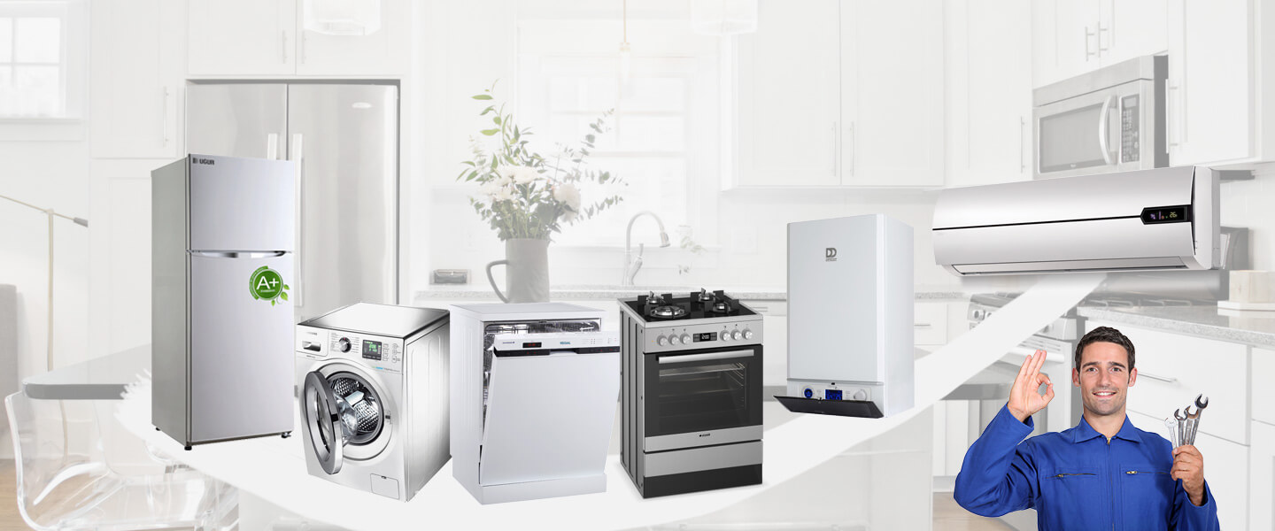 Şenpazar Gorenje Servisi